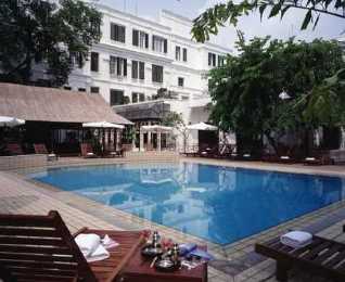 Sofitel Metropole Hanoi Act