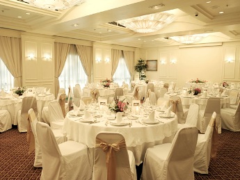 Sofitel Metropole Hanoi Seminar