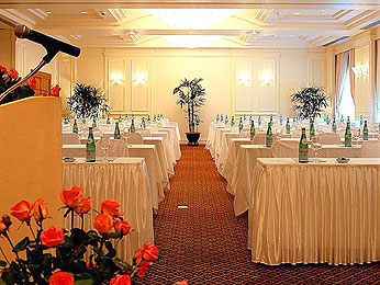 Sofitel Metropole Hanoi Meeting room