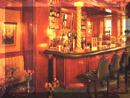 Saigon Ha Long Hotel Bar