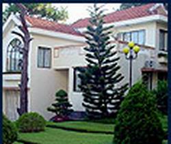 Saigon Ha Long Hotel