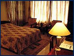 Saigon Ha Long Hotel Room