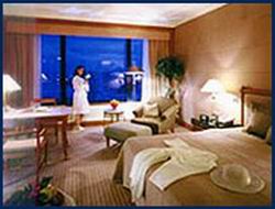 Saigon Ha Long Hotel
Suite