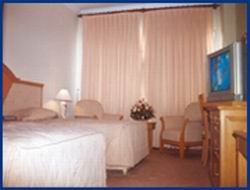 Saigon Ha Long Hotel Deluxe