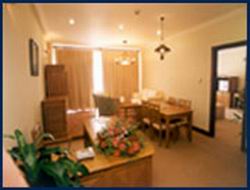 Saigon Ha Long Hotel Executive