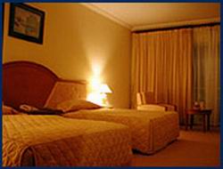Saigon Ha Long Hotel Villa